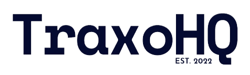 Traxo HQ